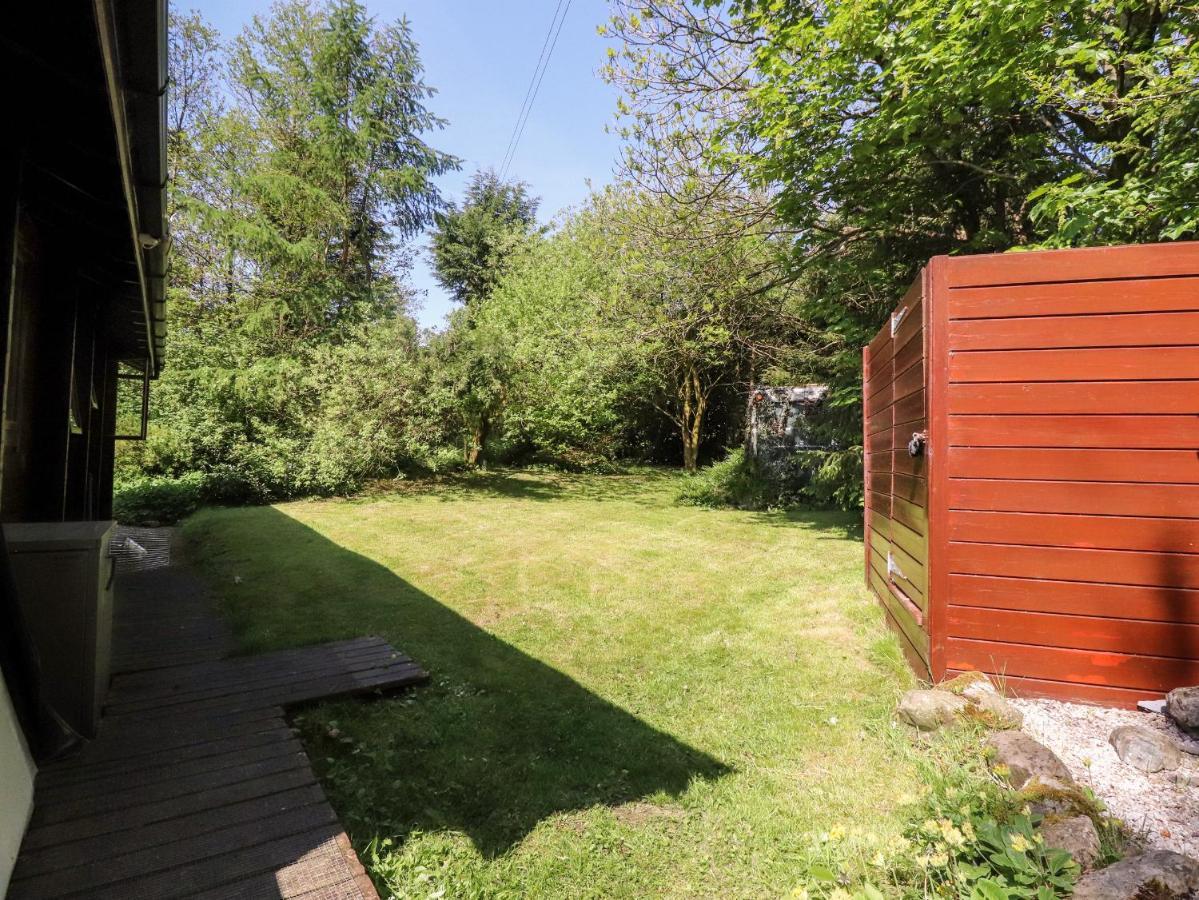 Gisburn Forest Lodge Скиптон Экстерьер фото