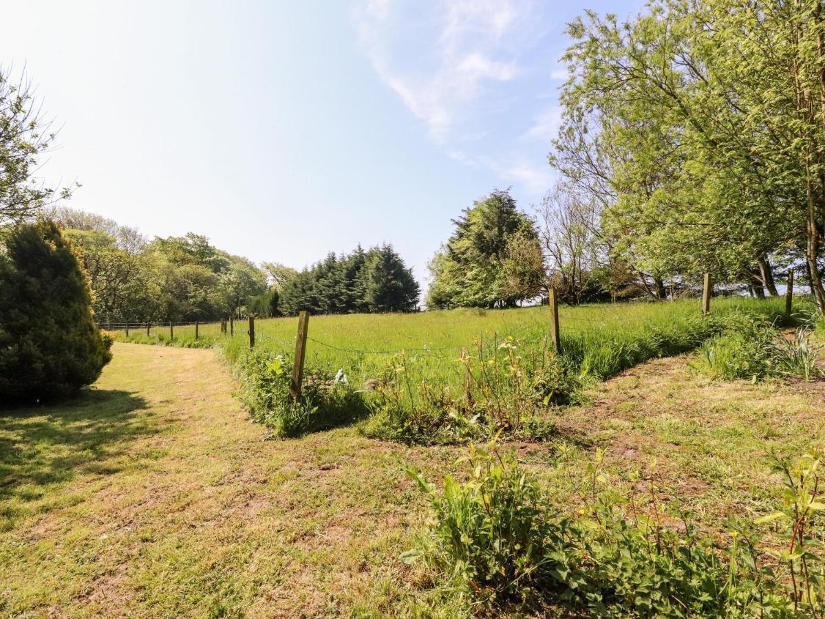 Gisburn Forest Lodge Скиптон Экстерьер фото